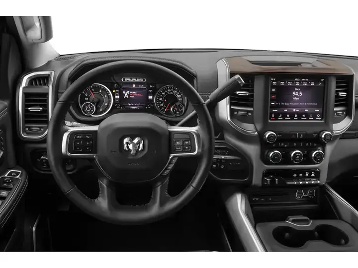 Ram 2500 2019 photo 4