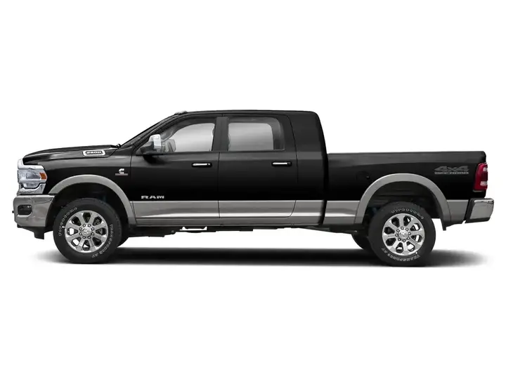 Ram 2500 2019 photo 3