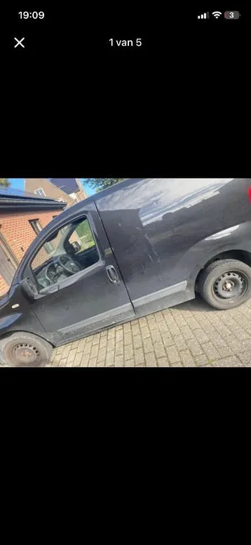 Fiat Fiorino