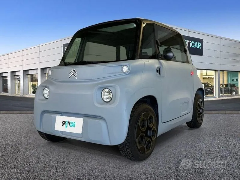 Citroen Ami