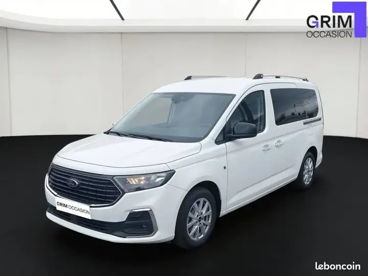 Ford Tourneo