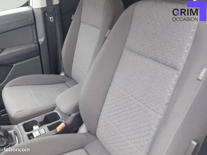 Ford Tourneo 2023 photo 4