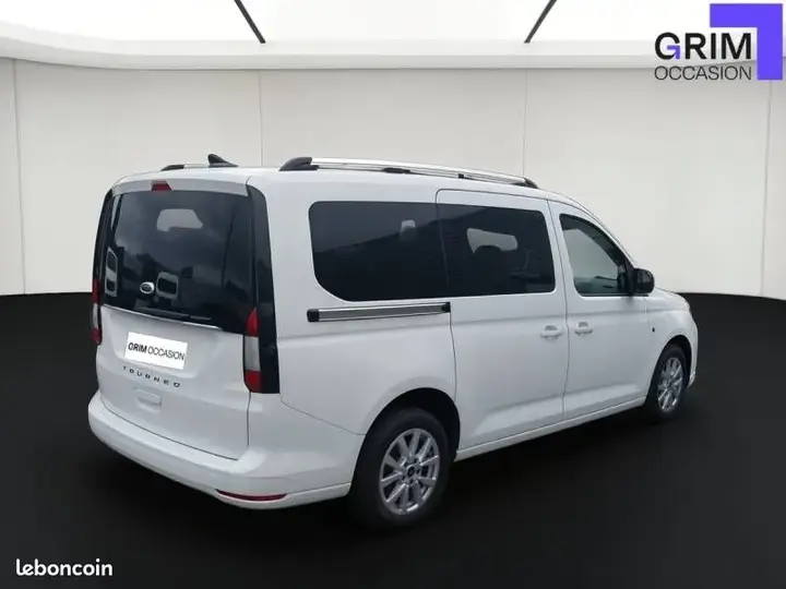 Ford Tourneo 2023 photo 2