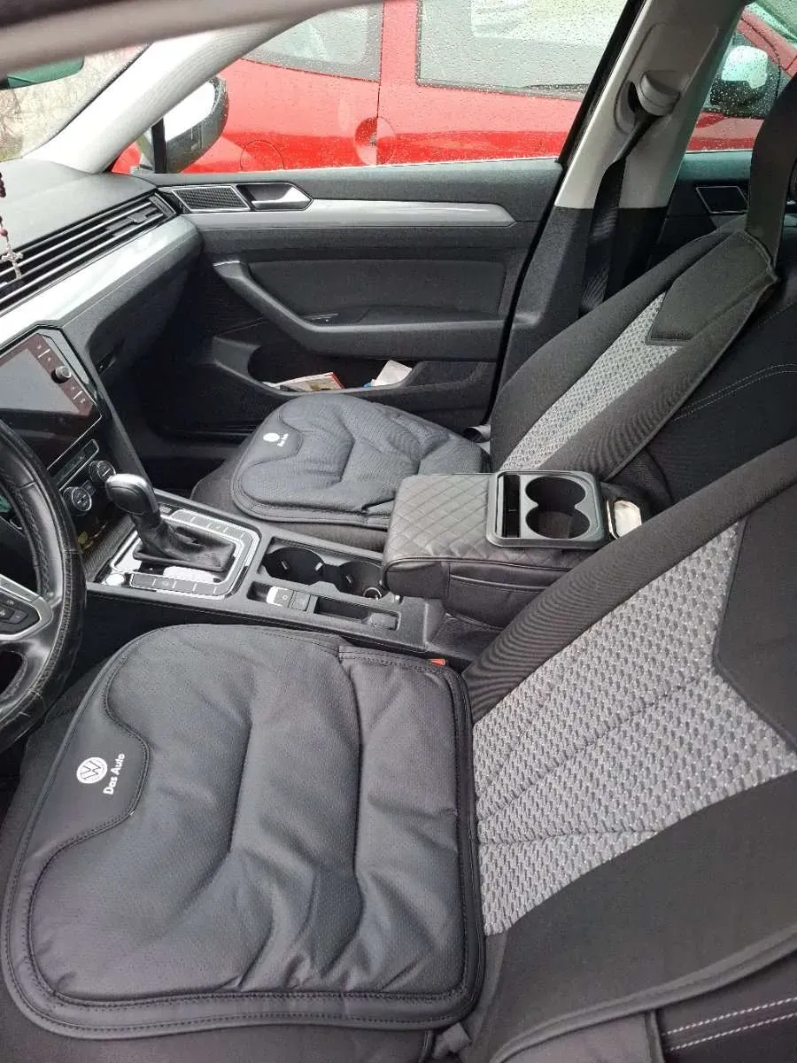Volkswagen Passat 2020 photo 3