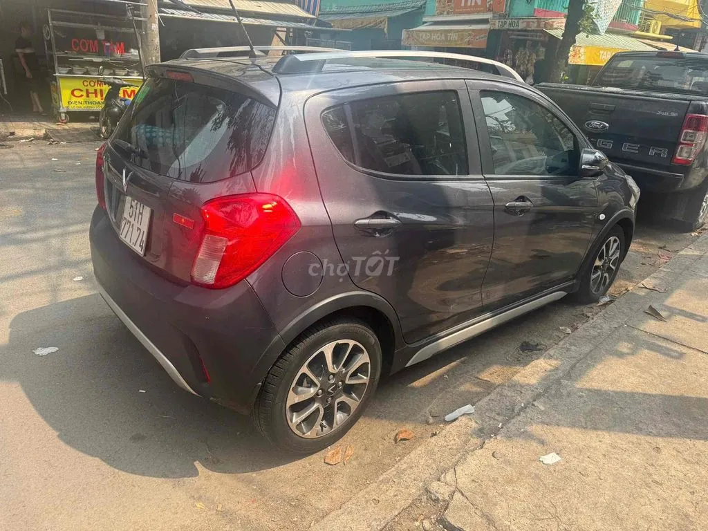 Vinfast Fadil 2020 photo 2