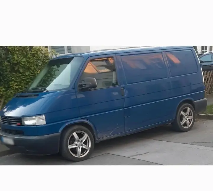 Volkswagen T4