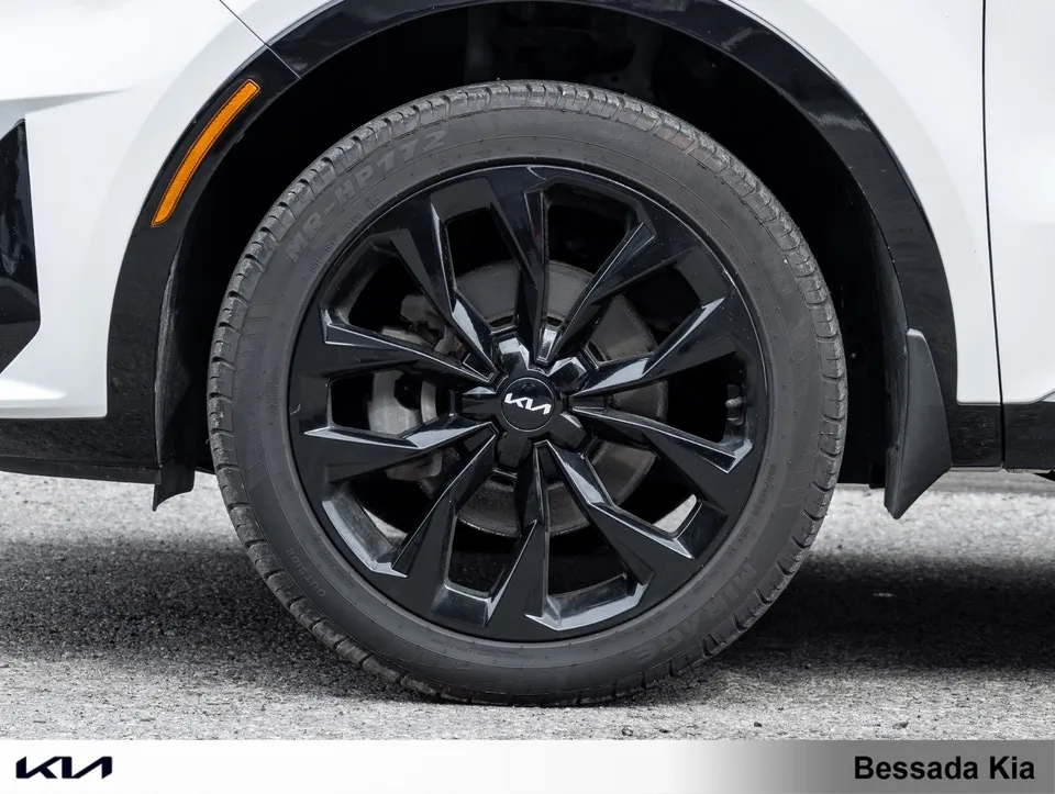 Kia Sorento 2022 photo 4