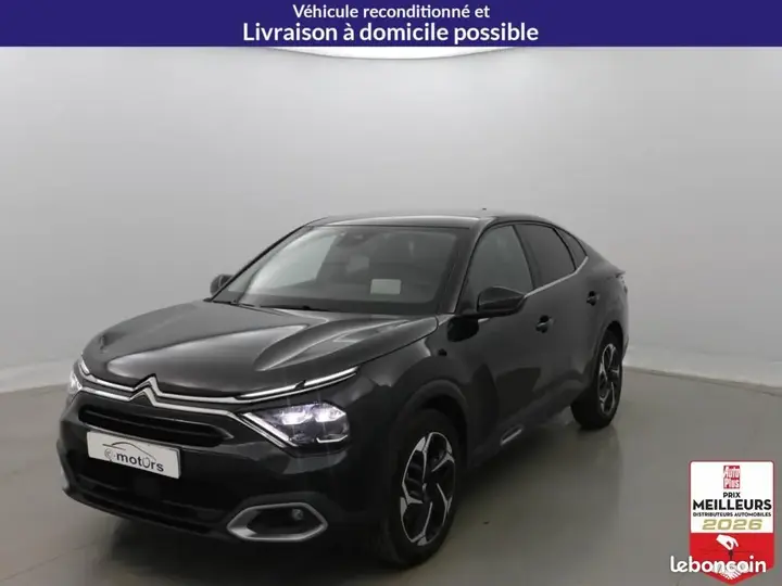 Citroen C4 X