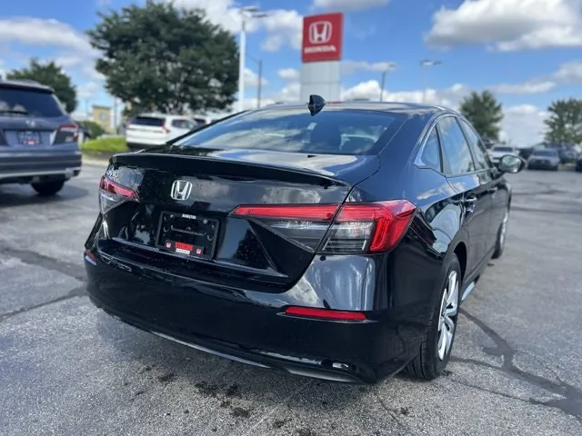 Honda Civic 2022 photo 5