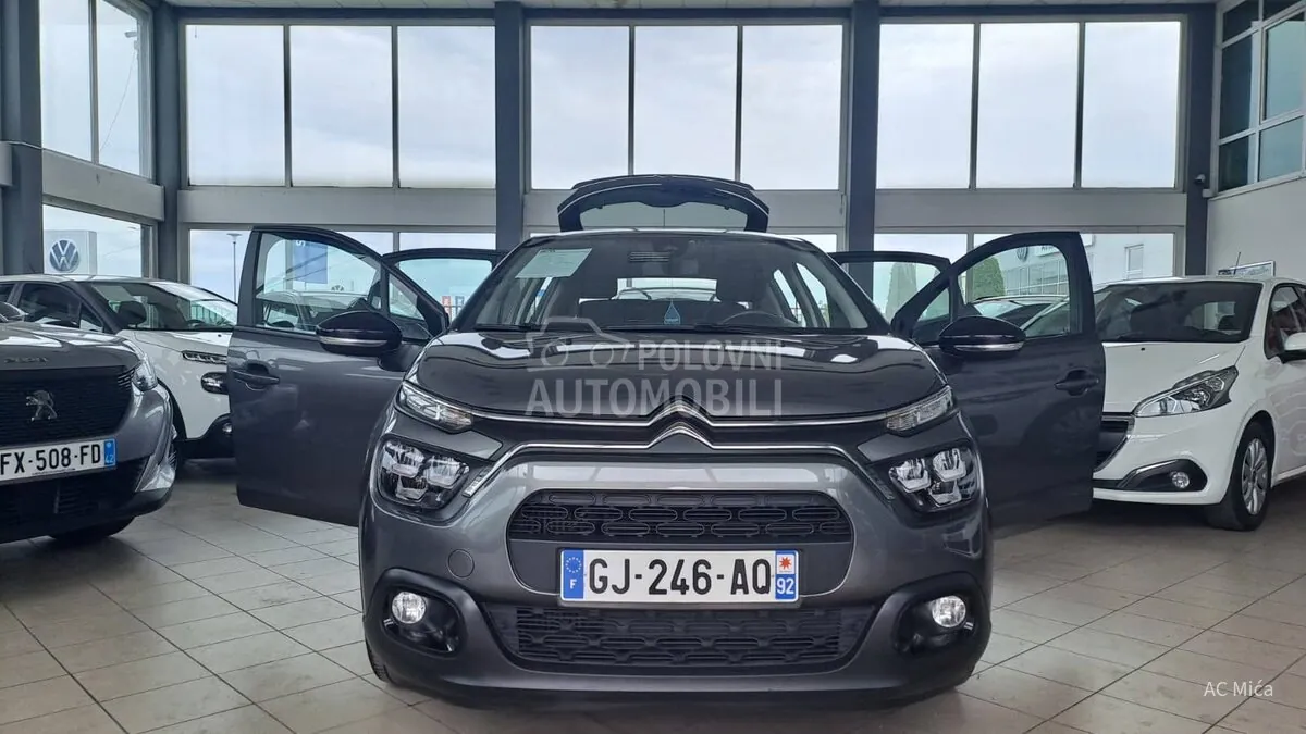 Citroen C3