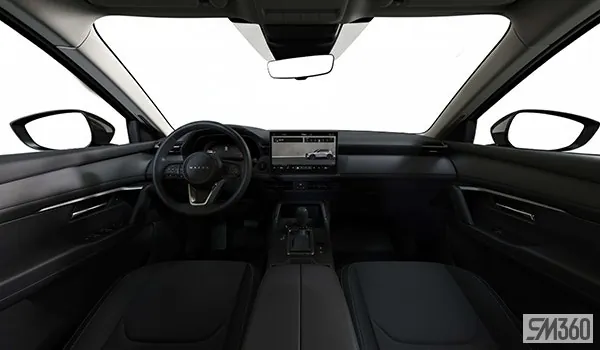 Mazda Cx-5 2026 photo 3