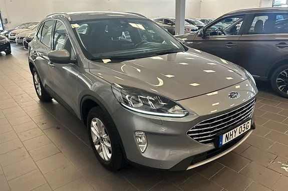 Ford Kuga 2022 photo 5