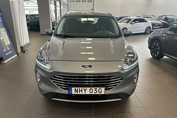 Ford Kuga 2022 photo 3