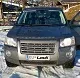 Land Rover Freelander 2009 photo 2