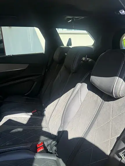 Peugeot 5008 2018 photo 5