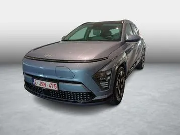 Hyundai Kona 2026 photo 2