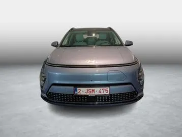 Hyundai Kona 2026 photo 3