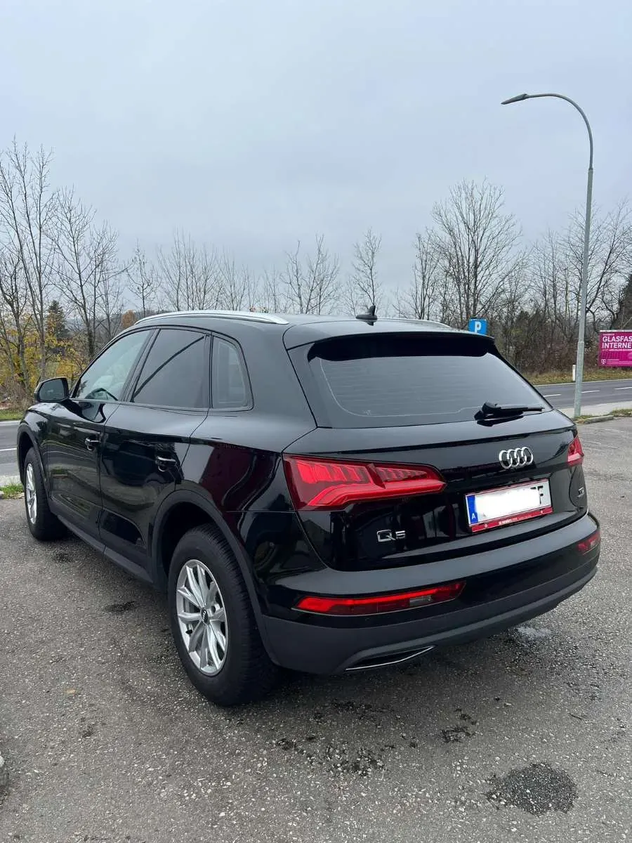 Audi Q5 2017 photo 3