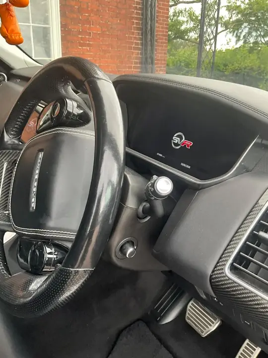 Land Rover Range Rover Sport 2020 photo 5