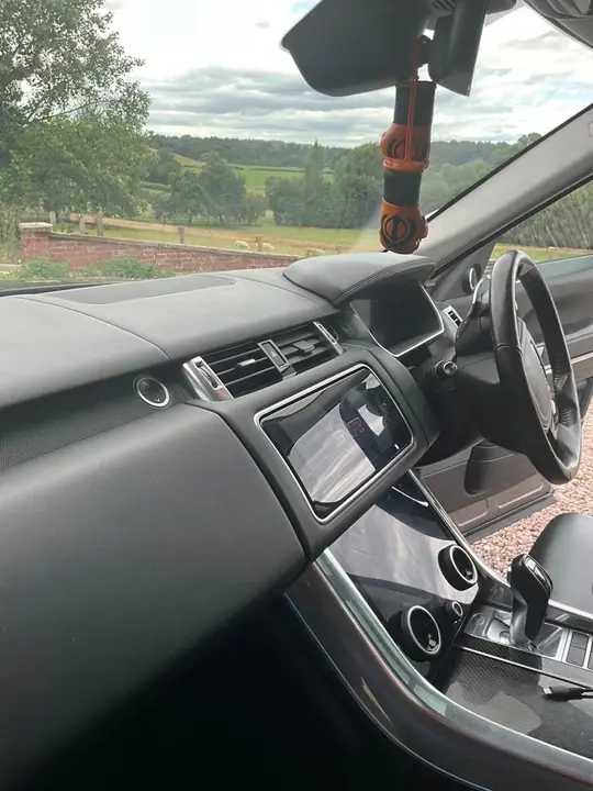 Land Rover Range Rover Sport 2020 photo 4