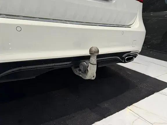 Mercedes-Benz B200 D 2018 photo 5