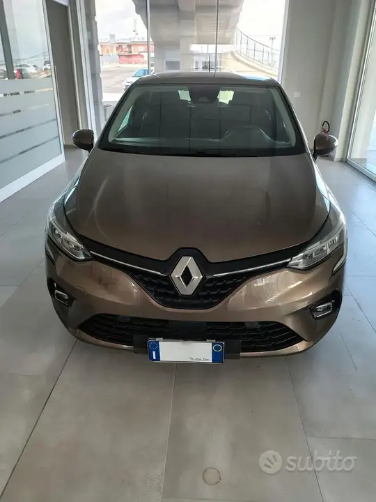 Renault Clio 2019 photo 4