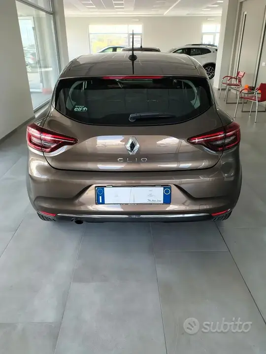 Renault Clio 2019 photo 5