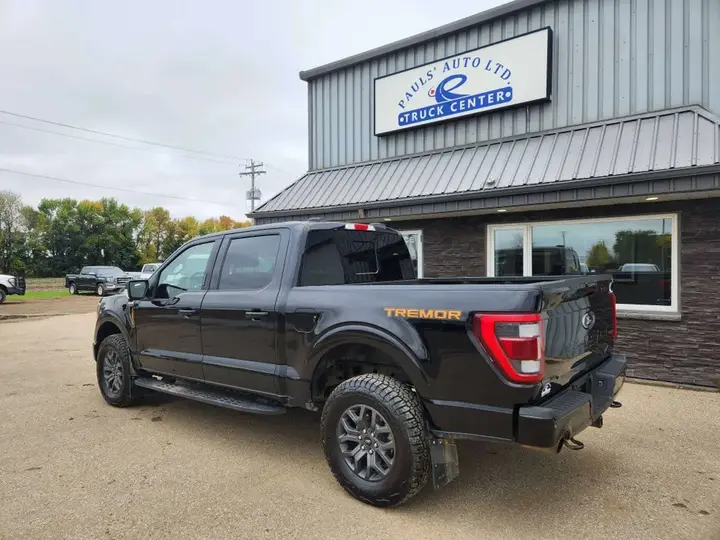 Ford F-150 2023 photo 2