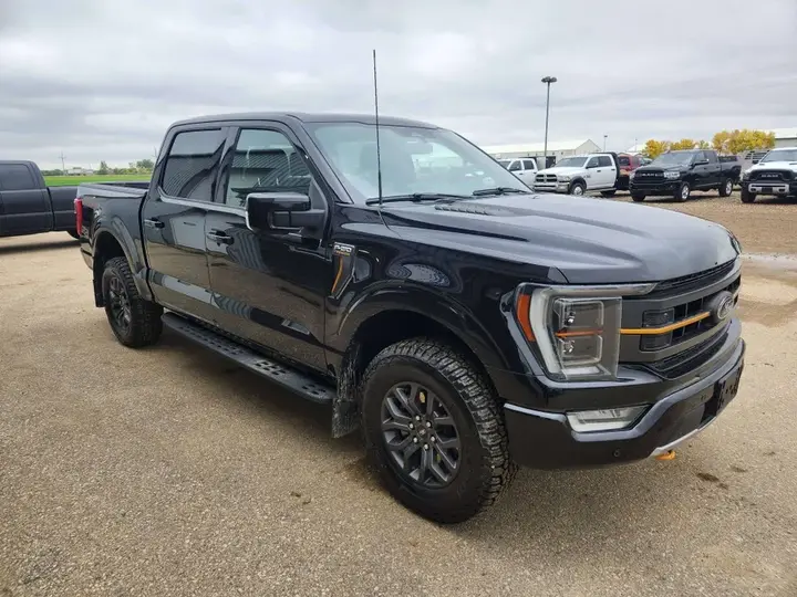 Ford F-150 2023 photo 3