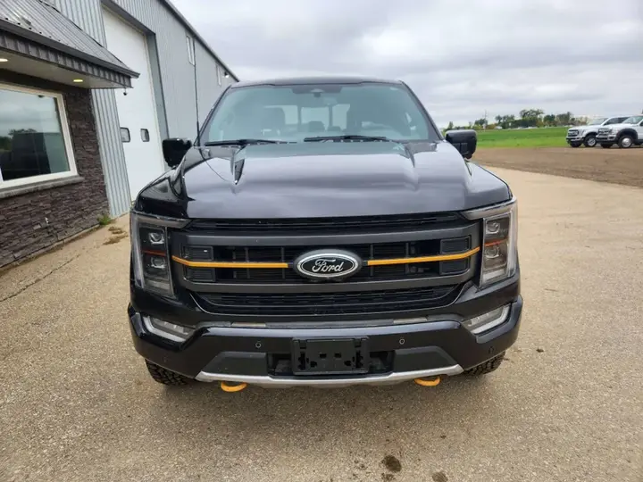 Ford F-150 2023 photo 5