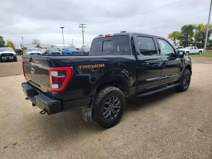 Ford F-150 2023 photo 4