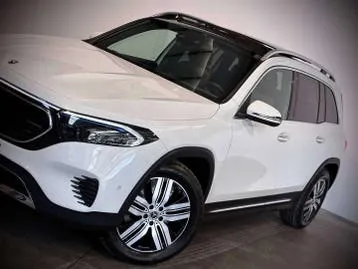Mercedes-Benz Eqb 2023 photo 3