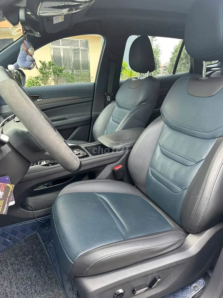 Ford Territory 2023 photo 4