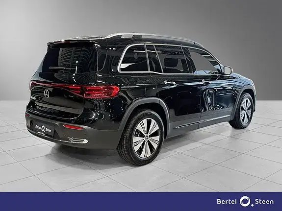 Mercedes-Benz Eqb 2024 photo 3