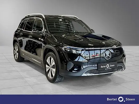 Mercedes-Benz Eqb 2024 photo 2