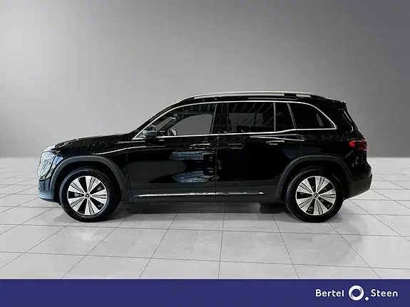 Mercedes-Benz Eqb 2024 photo 5
