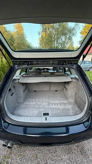 BMW 325D 2009 photo 5