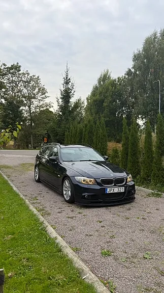 BMW 325D