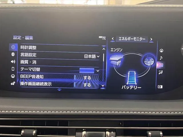 Lexus Ls 2019 photo 5