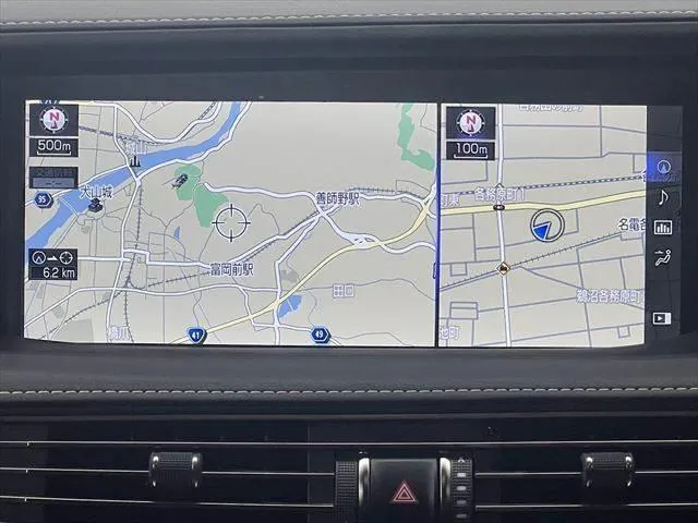 Lexus Ls 2019 photo 4