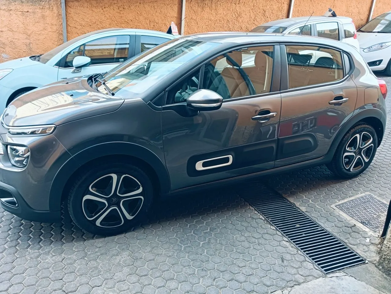 Citroen C3 2021 photo 3