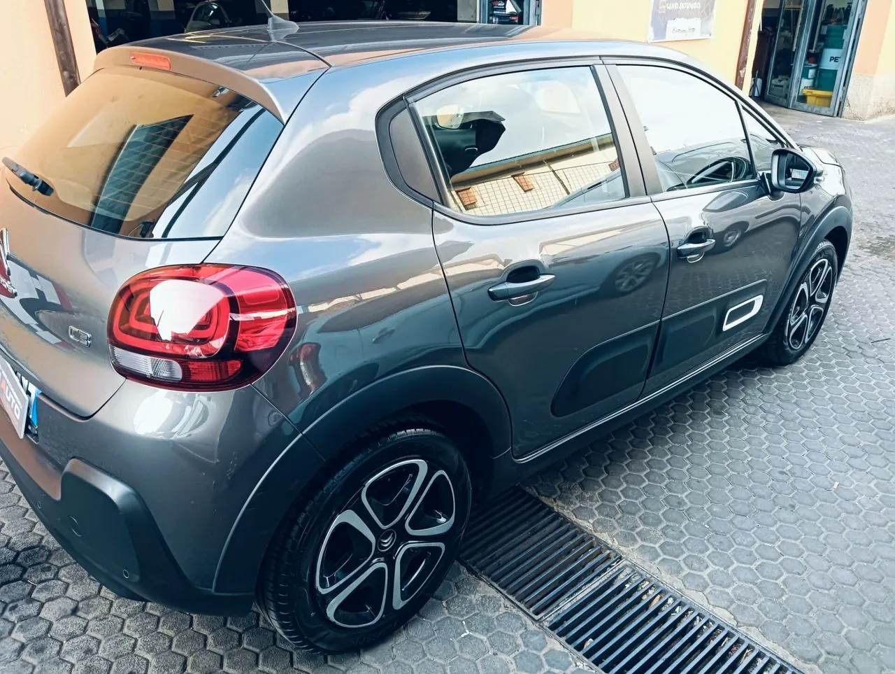 Citroen C3 2021 photo 5