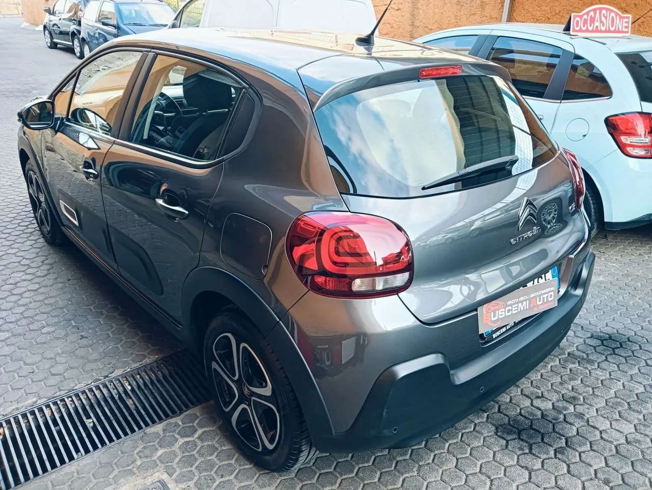 Citroen C3 2021 photo 4