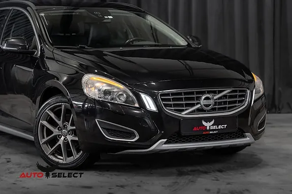 Volvo V60 2013 photo 2