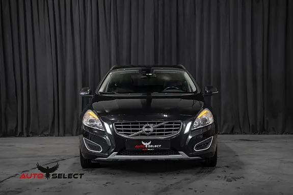 Volvo V60 2013 photo 5