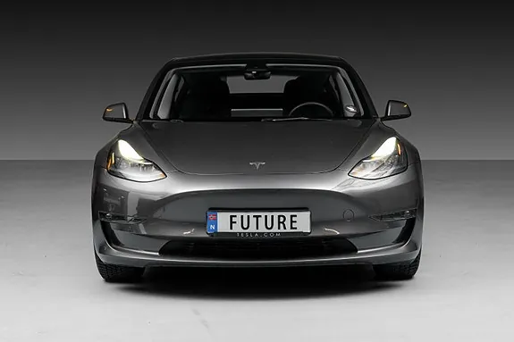 Tesla Model 3 2022 photo 5