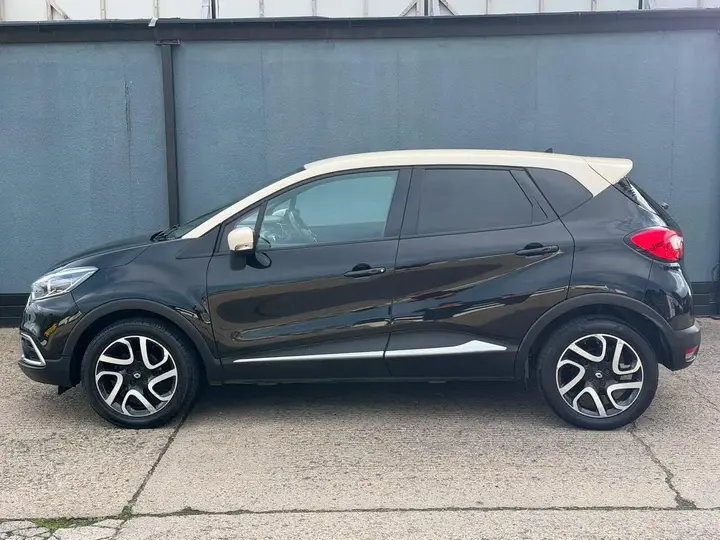 Renault Captur 2013 photo 5