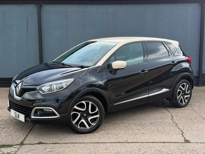 Renault Captur 2013 photo 4