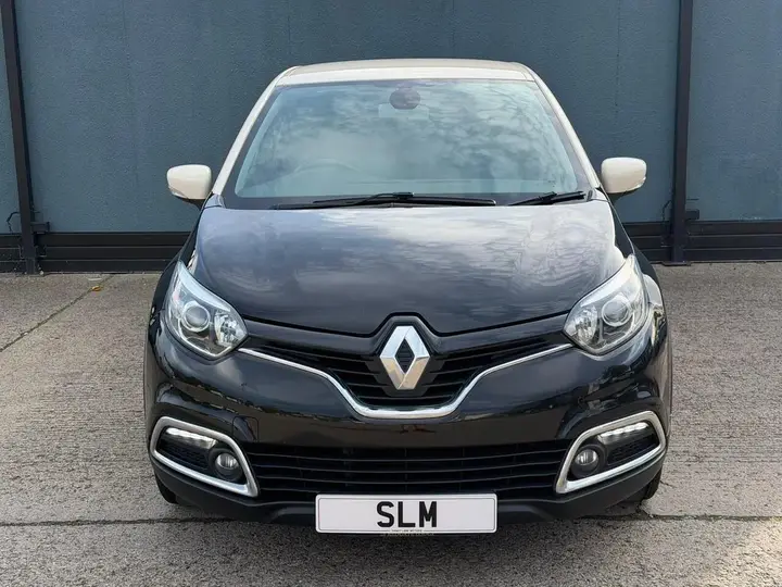 Renault Captur 2013 photo 3
