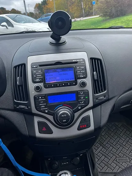 Hyundai I30 2012 photo 4